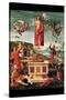 Resurrection of Christ-Raphael-Stretched Canvas