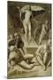 Resurrection of Christ-Florentinische Schule-Mounted Giclee Print