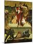 Resurrection of Christ-Schweizer Meister-Mounted Giclee Print