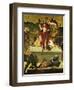 Resurrection of Christ-Schweizer Meister-Framed Giclee Print