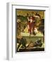 Resurrection of Christ-Schweizer Meister-Framed Giclee Print