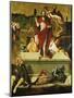 Resurrection of Christ-Schweizer Meister-Mounted Giclee Print