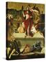 Resurrection of Christ-Schweizer Meister-Stretched Canvas