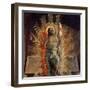 Resurrection-Andrea Mantegna-Framed Giclee Print