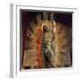 Resurrection-Andrea Mantegna-Framed Giclee Print