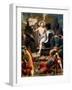 Resurrection-Raffaellino Del Colle-Framed Giclee Print