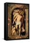 Resurrection-Giambattista Tinti-Framed Stretched Canvas