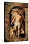 Resurrection-Giambattista Tinti-Stretched Canvas