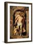 Resurrection-Giambattista Tinti-Framed Giclee Print