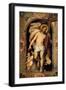 Resurrection-Giambattista Tinti-Framed Giclee Print