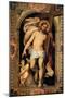 Resurrection-Giambattista Tinti-Mounted Giclee Print