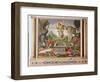 Resurrection-Raffaellino Del Garbo-Framed Giclee Print