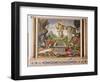 Resurrection-Raffaellino Del Garbo-Framed Giclee Print