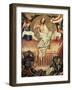 Resurrection-Thomas Kolozsvari-Framed Giclee Print