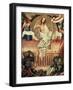 Resurrection-Thomas Kolozsvari-Framed Giclee Print