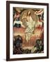 Resurrection-Thomas Kolozsvari-Framed Giclee Print