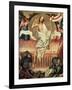 Resurrection-Thomas Kolozsvari-Framed Giclee Print