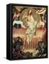 Resurrection-Thomas Kolozsvari-Framed Stretched Canvas