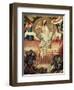 Resurrection-Thomas Kolozsvari-Framed Giclee Print