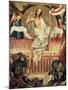 Resurrection-Thomas Kolozsvari-Mounted Giclee Print