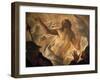 Resurrection-Giovanni Battista Paggi-Framed Giclee Print