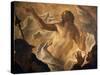 Resurrection-Giovanni Battista Paggi-Stretched Canvas