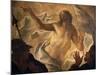 Resurrection-Giovanni Battista Paggi-Mounted Giclee Print