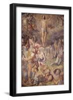 Resurrection-Marco Pino-Framed Giclee Print