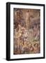 Resurrection-Marco Pino-Framed Giclee Print