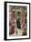 Retable de la Chartreuse de Champmol-Melchior Broederlam-Framed Giclee Print