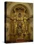 Retable of the Sacrament Chapel-Jose Benito De Churriguera-Stretched Canvas