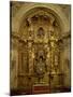 Retable of the Sacrament Chapel-Jose Benito De Churriguera-Mounted Giclee Print