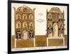 Retablo, 1816-null-Framed Giclee Print