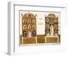 Retablo, 1816-null-Framed Giclee Print