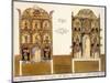 Retablo, 1816-null-Mounted Giclee Print