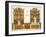 Retablo, 1816-null-Framed Giclee Print