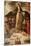 Retablo De La Virgen De Los Mareantes (Altarpiece of the Virgin De Los Mareantes), Real Alcazar De-Godong-Mounted Photographic Print