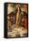 Retablo De La Virgen De Los Mareantes (Altarpiece of the Virgin De Los Mareantes), Real Alcazar De-Godong-Framed Stretched Canvas