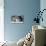 Retail Store Pittsburg Hot Water Heaters-null-Stretched Canvas displayed on a wall