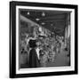 Retail Vegetable Markets Line the Decatur Street Side of the French Market-null-Framed Photographic Print