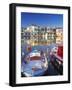 Rethminon, Crete, Greece-Peter Adams-Framed Photographic Print