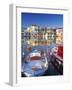 Rethminon, Crete, Greece-Peter Adams-Framed Photographic Print