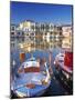 Rethminon, Crete, Greece-Peter Adams-Mounted Photographic Print