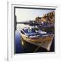 Rethymnon Greece-Charles Bowman-Framed Photographic Print