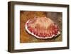 Reticulated Chromdoris-Hal Beral-Framed Photographic Print