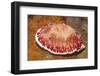 Reticulated Chromdoris-Hal Beral-Framed Photographic Print