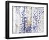 Retina II-Karolina Susslandova-Framed Giclee Print