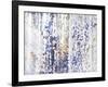 Retina II-Karolina Susslandova-Framed Giclee Print