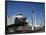 Retired Shuttle and Rockets, Kennedy Space Center, Florida, USA-Adina Tovy-Framed Photographic Print