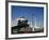 Retired Shuttle and Rockets, Kennedy Space Center, Florida, USA-Adina Tovy-Framed Photographic Print